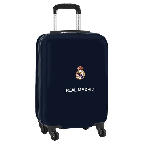 Real Madrid bőrönd kabin