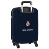 Real Madrid bőrönd kabin