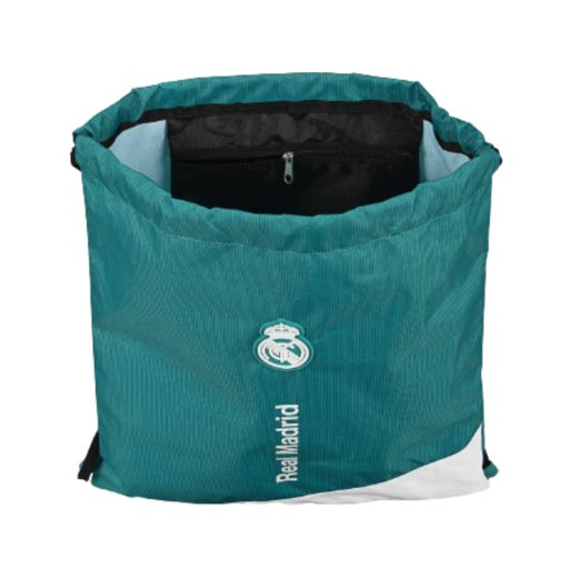 Real Madrid tornazsék extra zöld