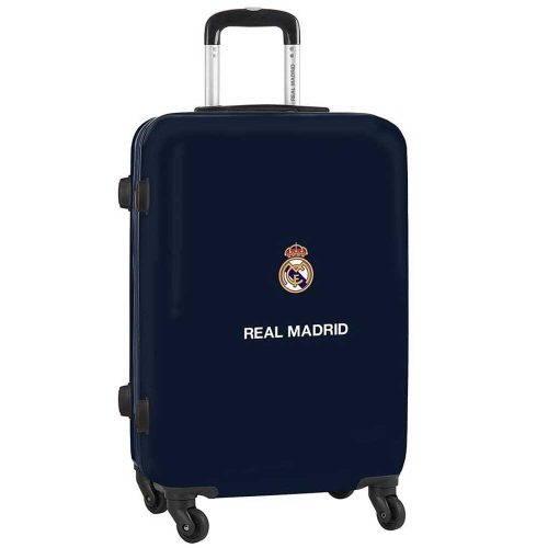 Real Madrid bőrönd nagy
