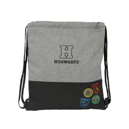 Harry Potter tornazsák szürke