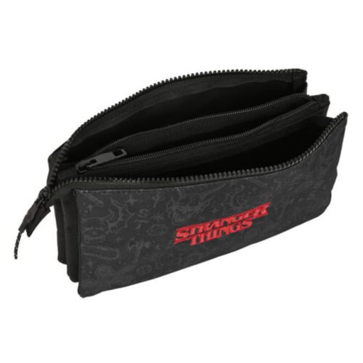 Stranger Things tolltartó