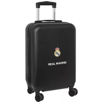 Real Madrid bőrönd kabin