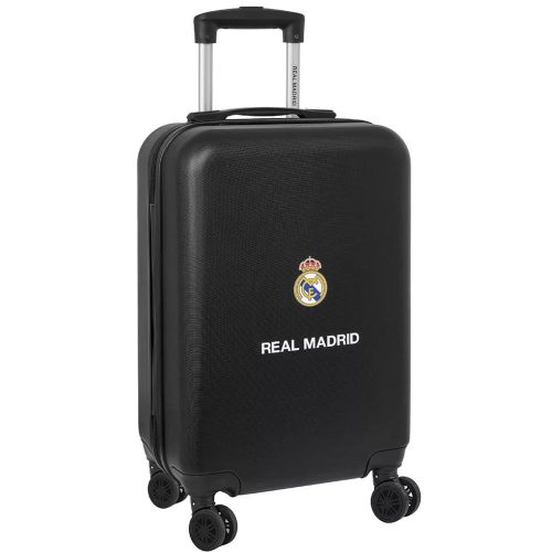 Real Madrid bőrönd kabin