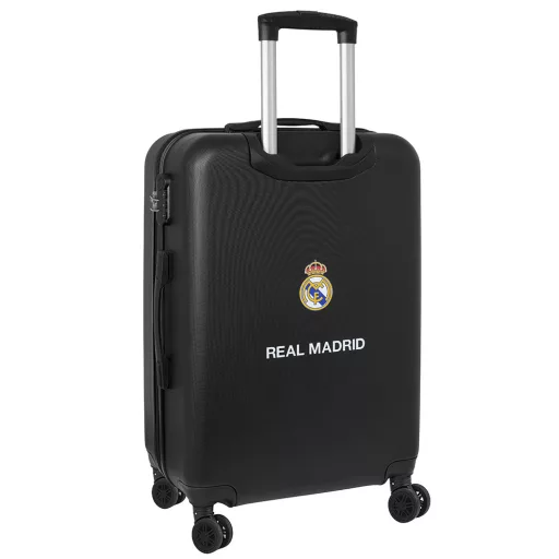 Real Madrid bőrönd nagy