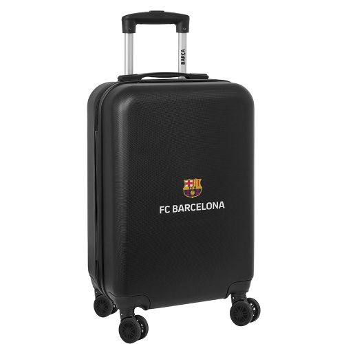 Barcelona bőrönd kabin