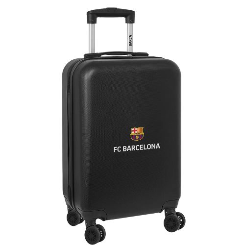 Barcelona bőrönd nagy
