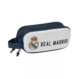 Real Madrid tolltartó ovális 3D