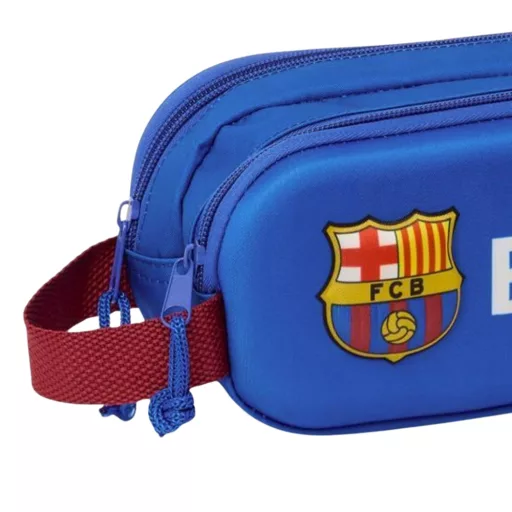 Barcelona tolltartó hasáb Double Zip