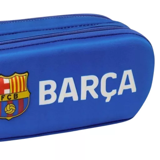 Barcelona tolltartó hasáb Double Zip