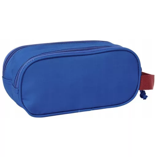 Barcelona tolltartó hasáb Double Zip