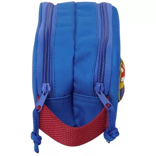 Barcelona tolltartó hasáb Double Zip