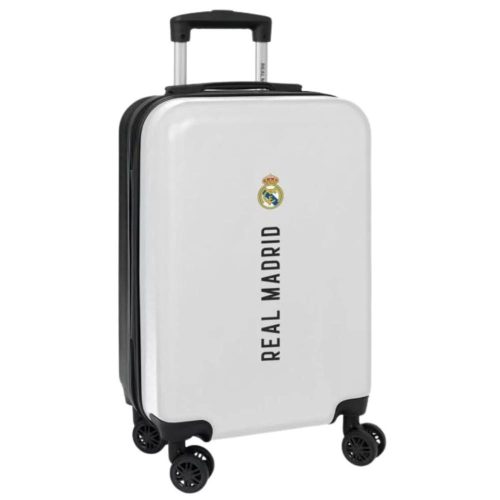 Real Madrid bőrönd kicsi