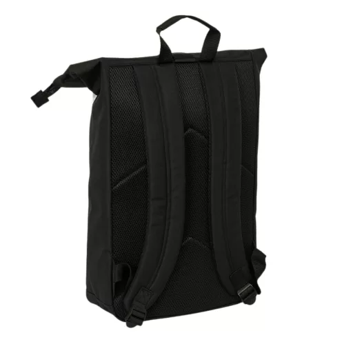 Real Madrid hátizsák, iskolatáska fehér Laptop