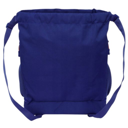 Barcelona hátizsák, iskolatáska tréning csíkos