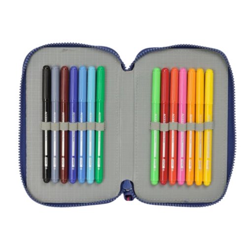 Harry Potter tolltartó teli 29 db-os