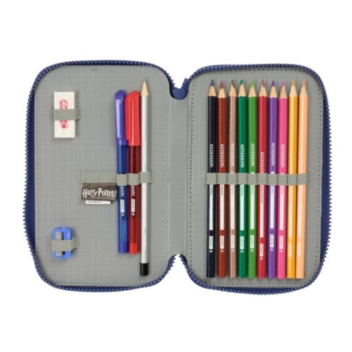 Harry Potter tolltartó teli 29 db-os