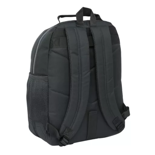 Real Madrid hátizsák, iskolatáska Padle