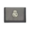 Real Madrid pénztárca Padle szürke