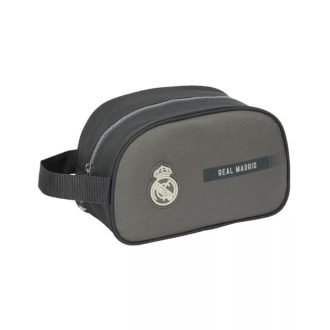 Real Madrid neszeszer szürke