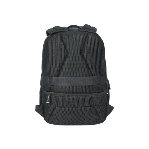 Real Madrid hátizsák extra 3+2 zippes,  iskolatáska Padle szürke