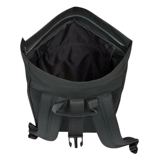 Real Madrid laptop hátizsák, iskolatáska Padle szürke