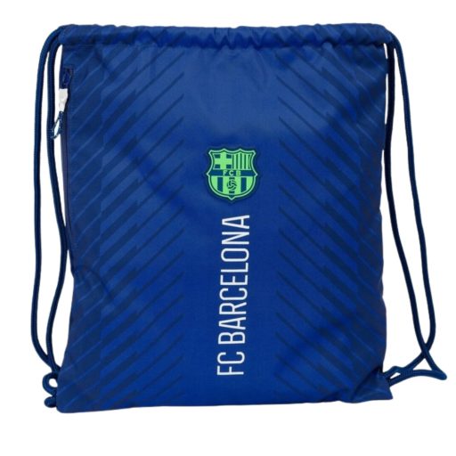 Barcelona tornazsák extra kék Neon