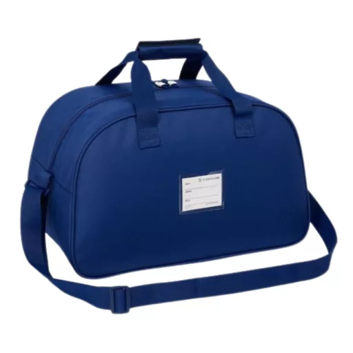 Barcelona sporttáska, utazótáska kék