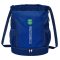 Barcelona hátizsák, iskolatáska tréning kék