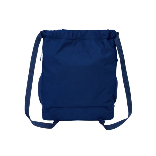 Barcelona hátizsák, iskolatáska tréning kék