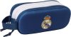 Real Madrid tolltartó hasáb 3D 2 zippes