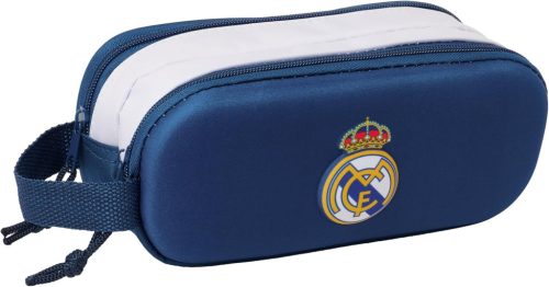 Real Madrid tolltartó hasáb 3D 2 zippes