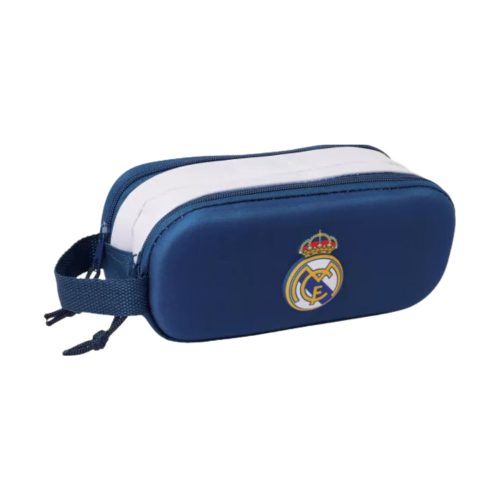 Real Madrid tolltartó hasáb 3D 2 zippes