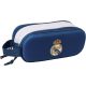 Real Madrid tolltartó hasáb 3D 2 zippes