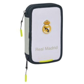 Real Madrid tolltartó töltött dupla 29 db-os fehér
