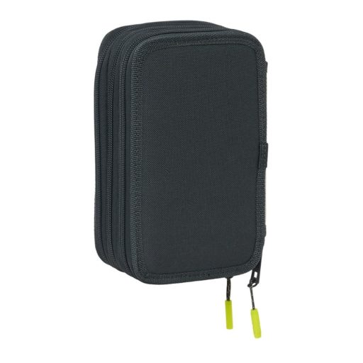 Real Madrid tolltartó töltött tripla 37 db-os fehér