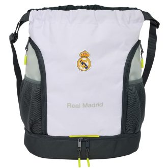 Real Madrid hátizsák tréning fehér