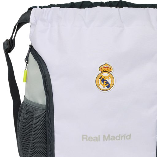 Real Madrid hátizsák tréning fehér