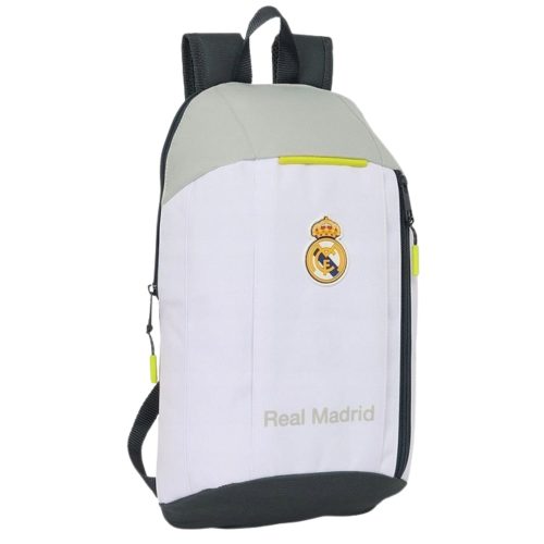 Real Madrid hátizsák Compact Mini