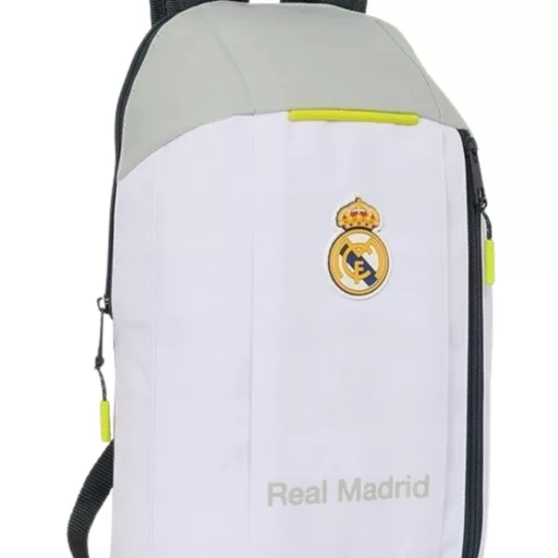 Real Madrid hátizsák Compact Mini