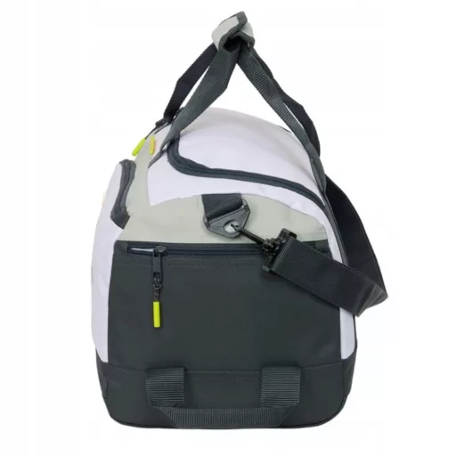 Real Madrid sporttáska, utazótáska nagy fehér 2026