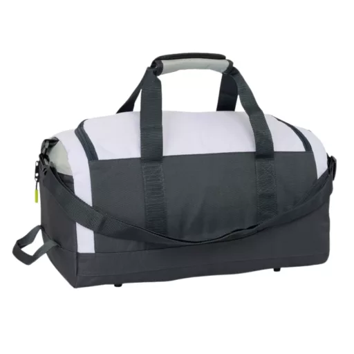 Real Madrid sporttáska, utazótáska nagy fehér 2026