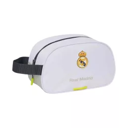 Real Madrid neszeszer fehér 2026