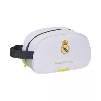 Real Madrid neszeszer fehér 2026
