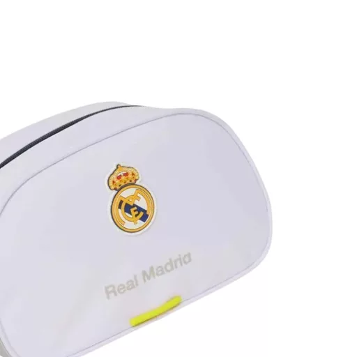 Real Madrid neszeszer fehér 2026