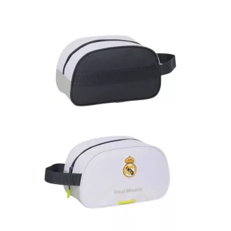Real Madrid neszeszer fehér 2026
