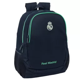 Real Madrid hátizsák, iskolatáska Equipacion