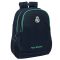 Real Madrid hátizsák, iskolatáska Equipacion