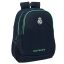 Real Madrid hátizsák, iskolatáska Equipacion