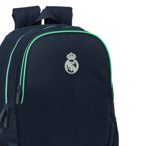 Real Madrid hátizsák, iskolatáska Equipacion